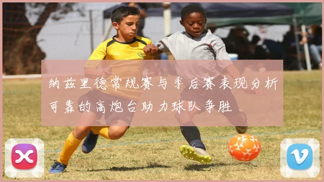 纳兹里德常规赛与季后赛表现分析可靠的高炮台助力球队争胜